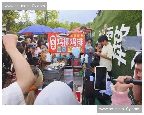 移动端轻量化制作工具普及，助力草根赛事低成本开播