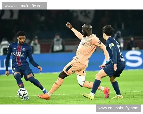 斯特拉斯堡客场1-2不敌勒阿弗尔 斯特拉斯堡客场1-2不敌勒阿弗尔