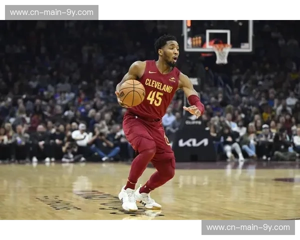 骑士119-117绝杀掘金米切尔0.9秒罚球锁定胜局