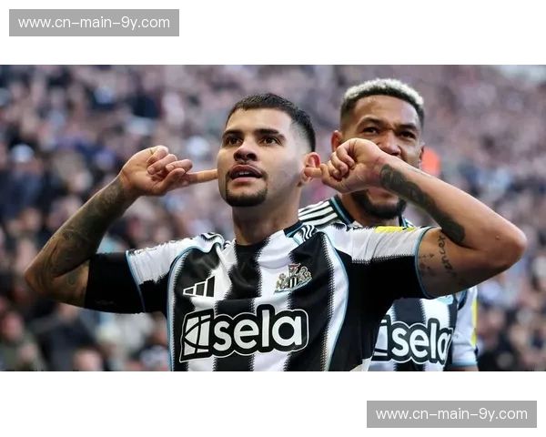 纽卡斯尔联客场2-1逆转热刺，保持对对手战绩优势