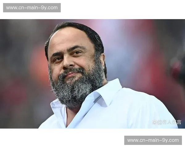 诺丁汉森林管理混乱，希腊老板16年换25任教练风格延续