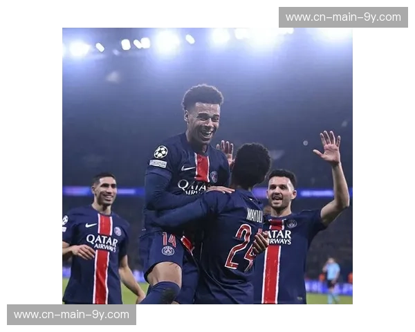 马赛五年换九帅：频繁换帅如何阻碍球队挑战巴黎圣日耳曼